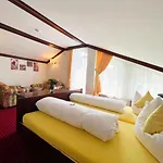 Wiedenmann Hotel 3*