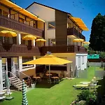 Hotel Wiedenmann Bad Wörishofen