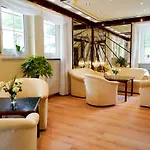 Hotel Wiedenmann 3*
