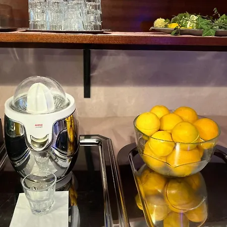 Wiedenmann Hotel 3*