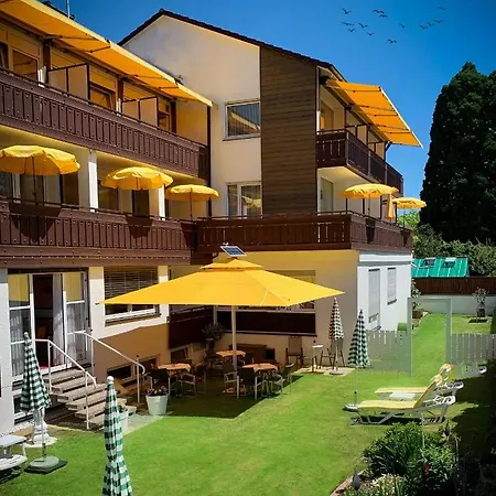 Hotel Wiedenmann Bad Wörishofen