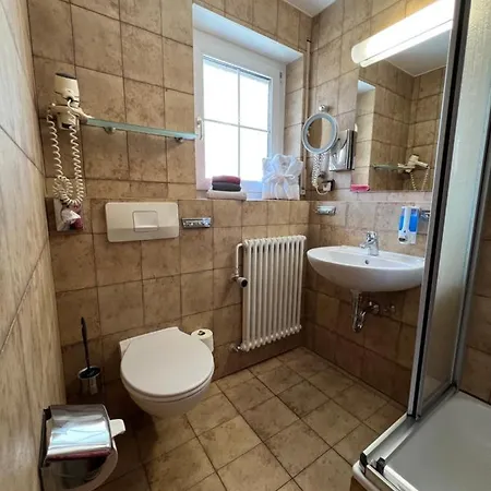 Hotel Wiedenmann 3*