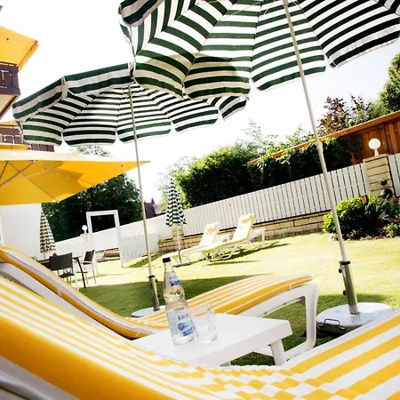 Wiedenmann Hotel 3*