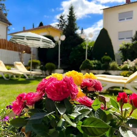 Hotel Wiedenmann 3*