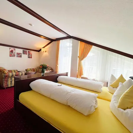 Wiedenmann Hotell 3*