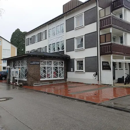 Hotel Wiedenmann
