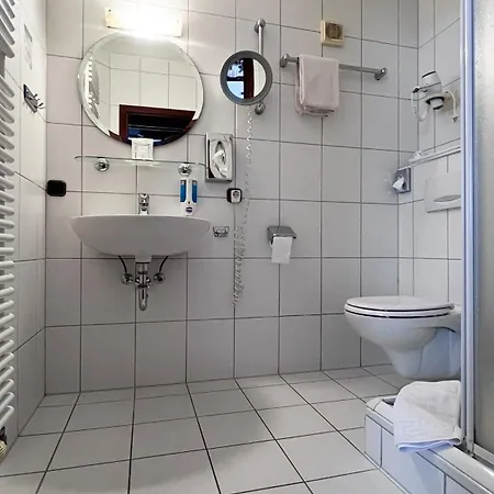 Szálloda Wiedenmann Bad Wörishofen