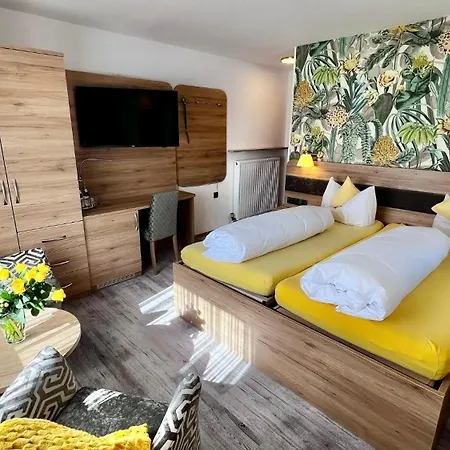 Wiedenmann Szálloda 3*