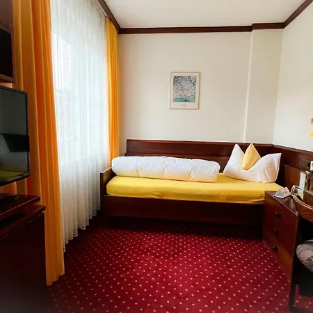 Hotell Wiedenmann 3*