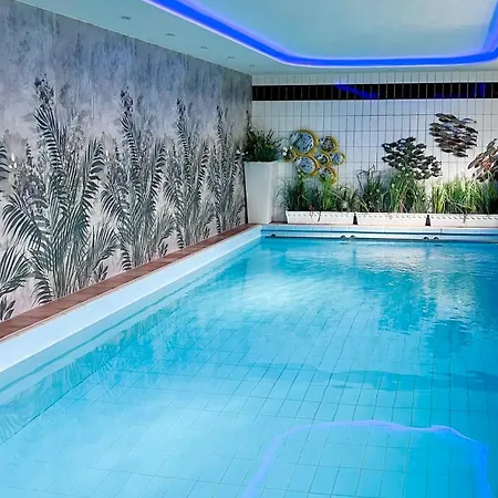 Wiedenmann Hotel Bad Worishofen