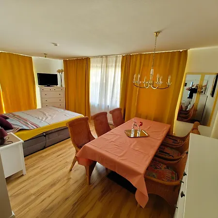 Hotel Wiedenmann
