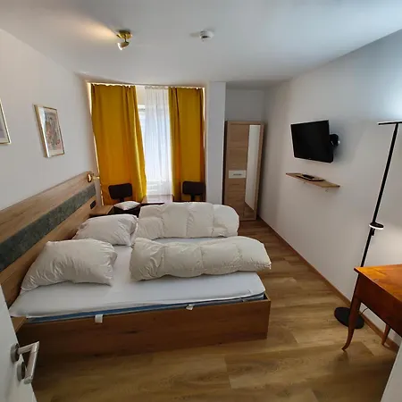 Hotel Wiedenmann 3*
