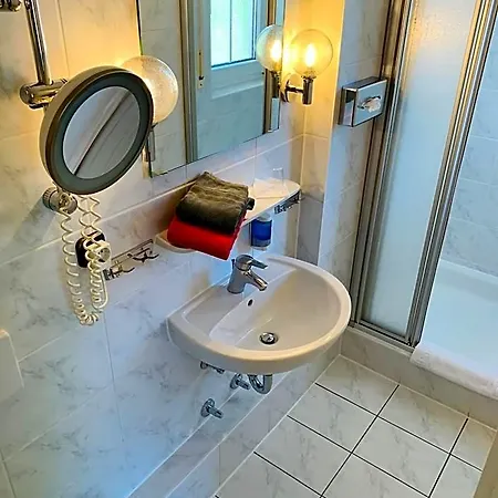 Wiedenmann Hotel Bad Worishofen