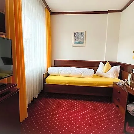 Wiedenmann Szálloda 3*