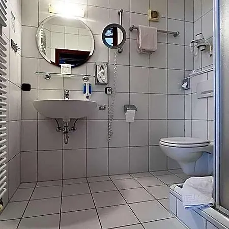 Wiedenmann 3* Bad Wörishofen
