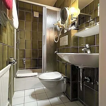 Hotel Wiedenmann 3*