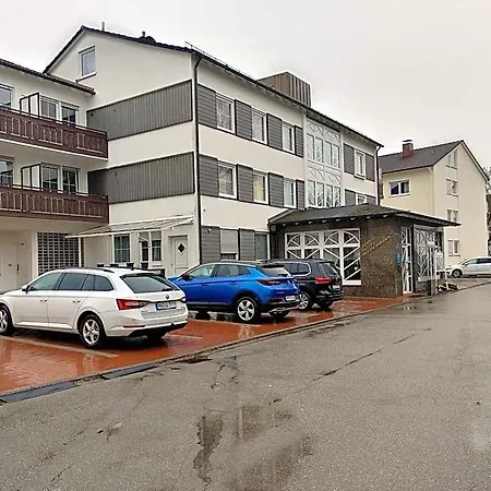 Szálloda Wiedenmann 3*