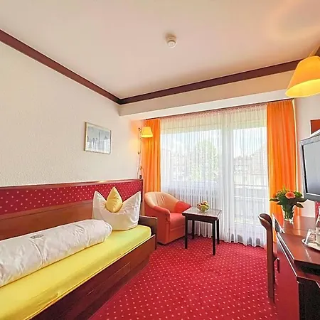 Wiedenmann Szálloda 3*