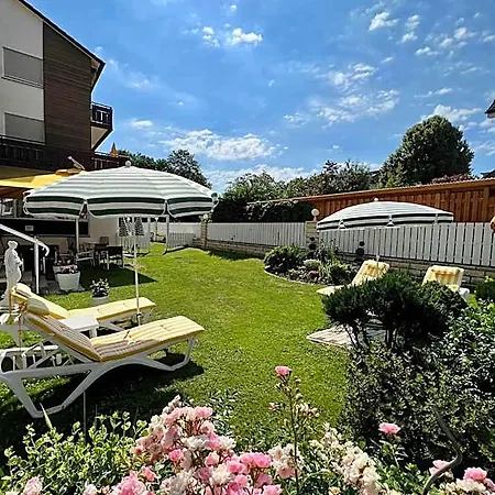 维登曼克霍特尔酒店 酒店 3*