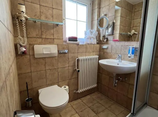 Szálloda Wiedenmann 3*